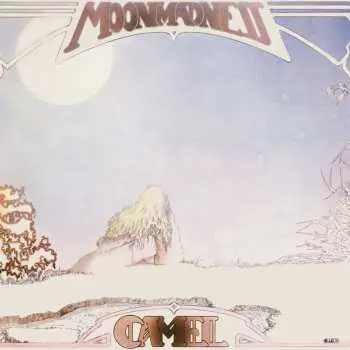 LP Camel: Moonmadness