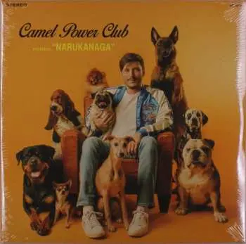 2LP Camel Power Club: Narukanaga LTD