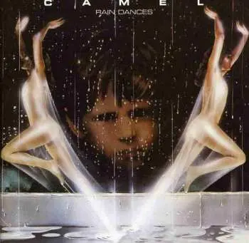 CD Camel: Rain Dances