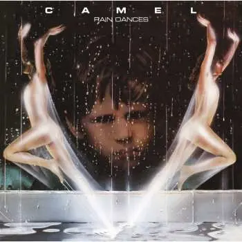 LP Camel: Rain Dances