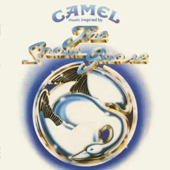 LP Camel: The Snow Goose