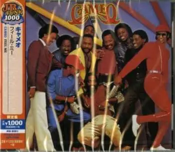 CD Cameo: Feel Me LTD