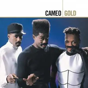 2CD Cameo: Gold