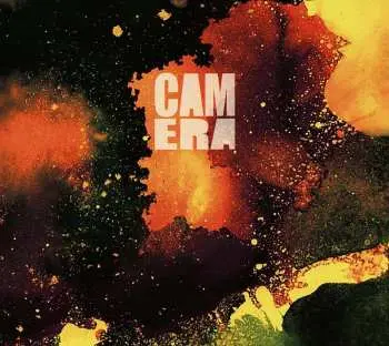 CD Camera: Radiate!