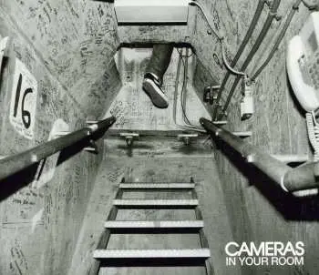 CD Cameras: In Your Room