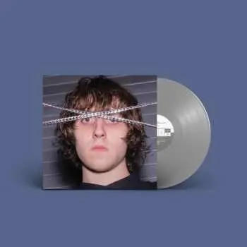 LP Cameron Winter: Heavy Metal CLR | LTD