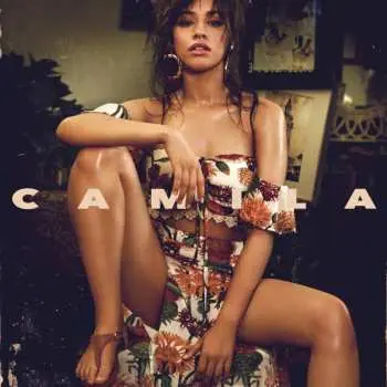 LP Camila Cabello: Camila