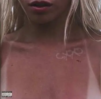 LP Camila Cabello: C,XOXO CLR | LTD