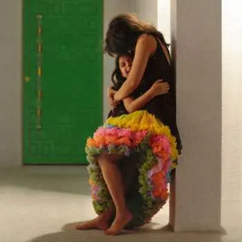 CD Camila Cabello: Familia DLX