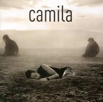 CD/DVD Camila: Dejarte De Amar Edicion Especial