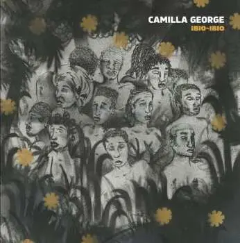 CD Camilla George: Ibio-Ibio