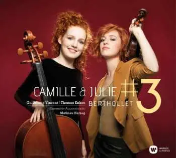 CD Camille Berthollet: #3