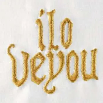 LP Camille: Ilo Veyou