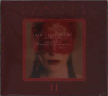CD Camille Lellouche: II