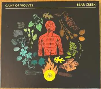 CD Camp Of Wolves: Bear Creek LTD