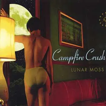 CD Campfire Crush: Lunar Moss