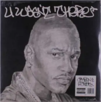 LP Cam'ron: U Wasn't There