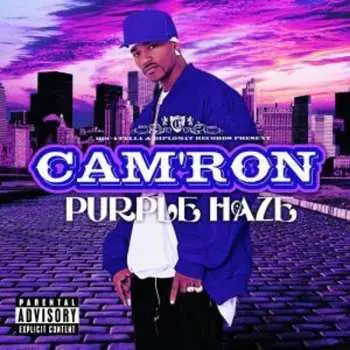 CD Cam'ron: Purple Haze
