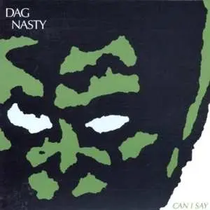 LP Dag Nasty: Can I Say CLR | LTD