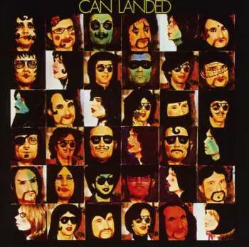 CD Can: Landed