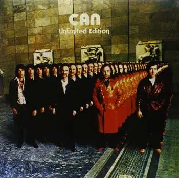 2LP Can: Unlimited Edition LTD