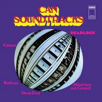 LP Can: Soundtracks