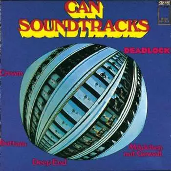 CD Can: Soundtracks