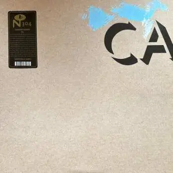LP Canaan Dove Amber: CA