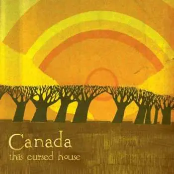 CD Canada: This Cursed House