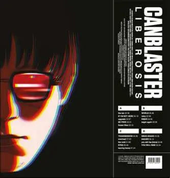 LP CanBlaster: Liberosis