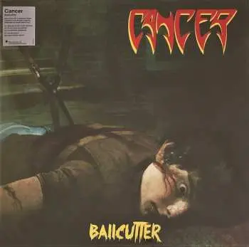 LP Cancer: Ballcutter