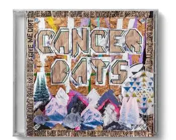 CD Cancer Bats: Give Me Dirt