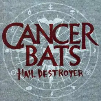 CD Cancer Bats: Hail Destroyer