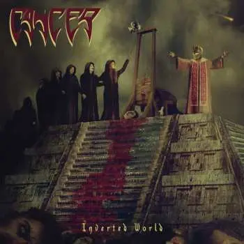 Cancer:  Nverted World