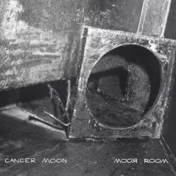 LP/CD Cancer Moon: Moor Room
