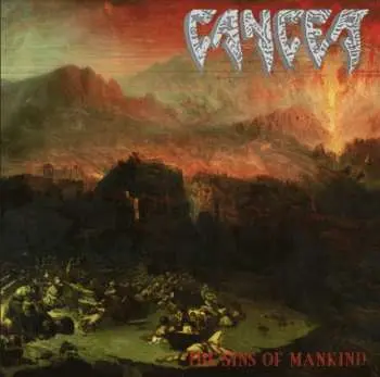 LP Cancer: The Sins Of Mankind LTD