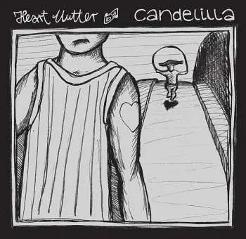 CD Candelilla: Heart Mutter