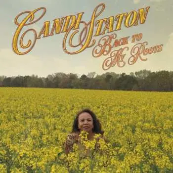 CD Candi Staton: Back To My Roots