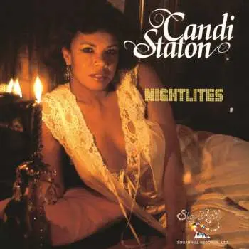 LP/CD Candi Staton: Nightlites