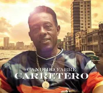 CD Candido Fabre: Carretero