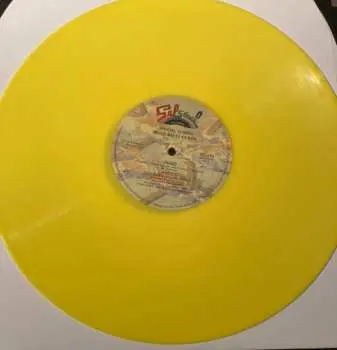 LP Candido: Jingo / Thousand Finger Man CLR