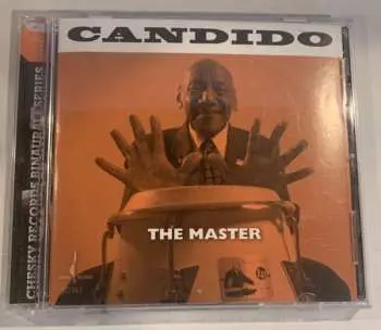 CD Candido: The Master
