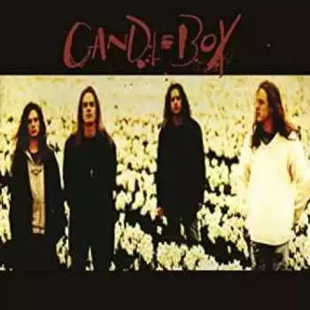 CD Candlebox: Candlebox