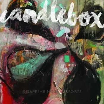 CD Candlebox: Disappearing In Airports