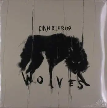 LP Candlebox: Wolves