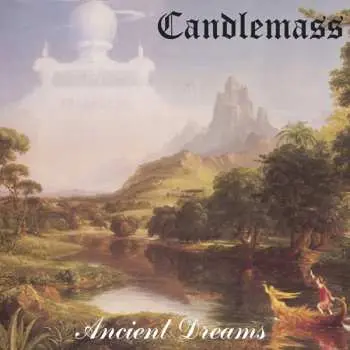 2LP Candlemass: Ancient Dreams