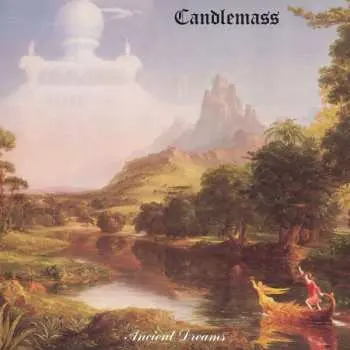 LP Candlemass: Ancient Dreams
