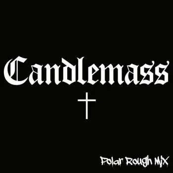 Candlemass:  Candlemass LP