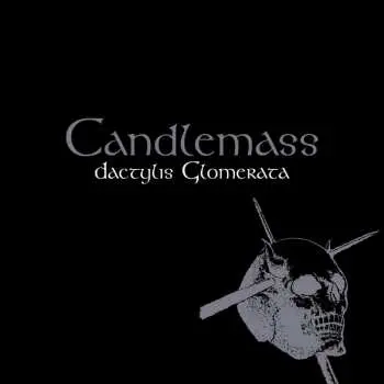 CD Candlemass: Dactylis Glomerata
