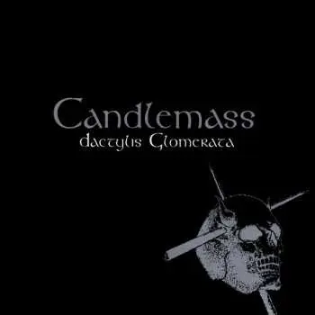 LP Candlemass: Dactylis Glomerata (pearl Arctic Lp)